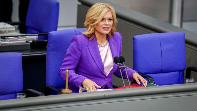 Bundestag genehmigt Durchsuchung bei AfD-Abgeordnetem Krah