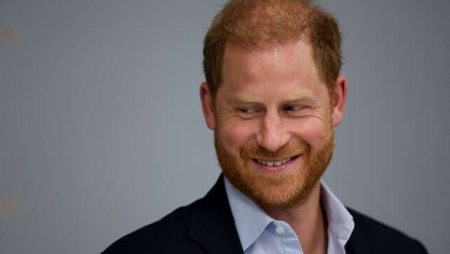 Versöhnung beim Afternoon Tea? Harry trifft König Charles
