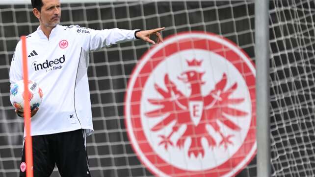 Kontinuität als Trumpf: Überholt Frankfurt Ex-Meister Bayer?