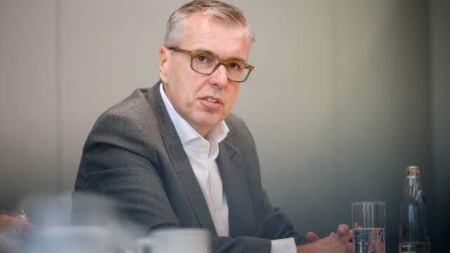 Wechsel bei Zulieferer ZF: Holger Klein räumt Chefposten