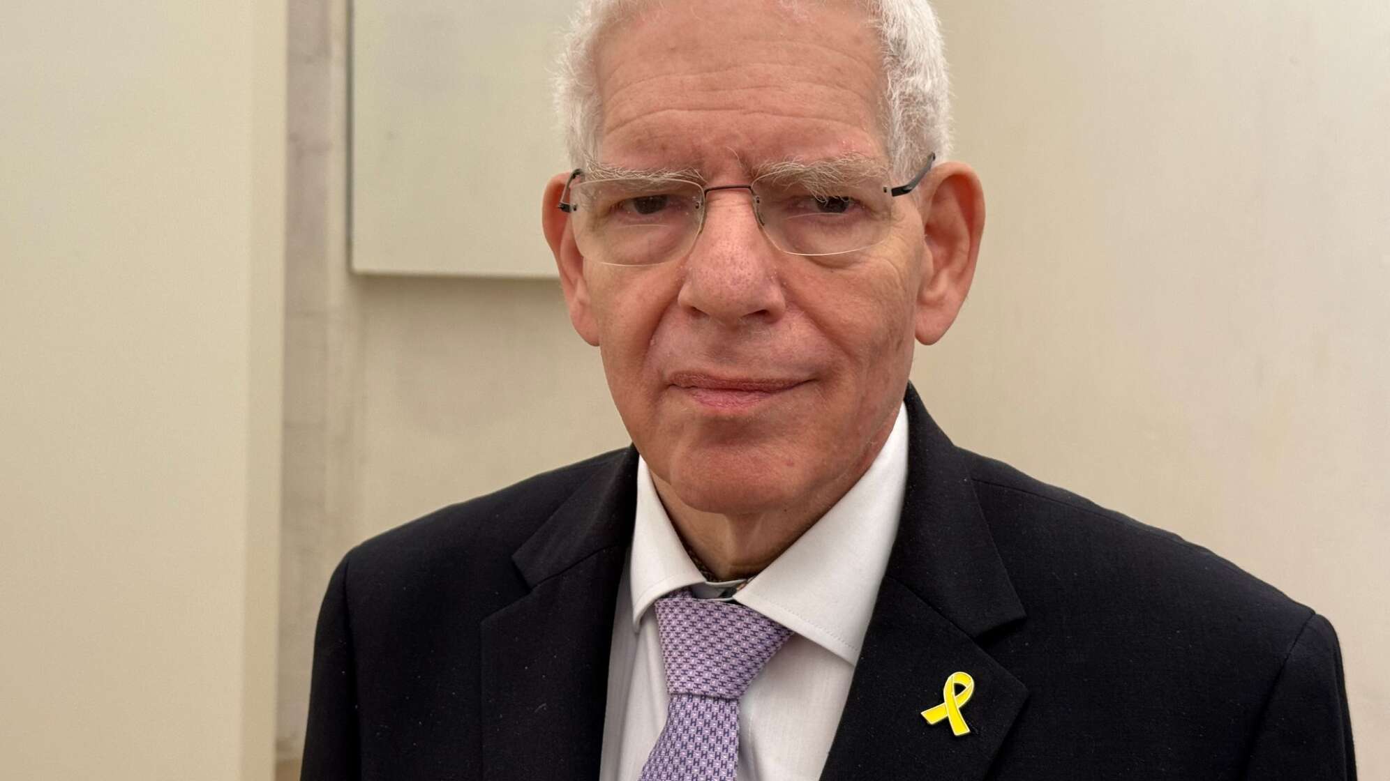 Josef Schuster
