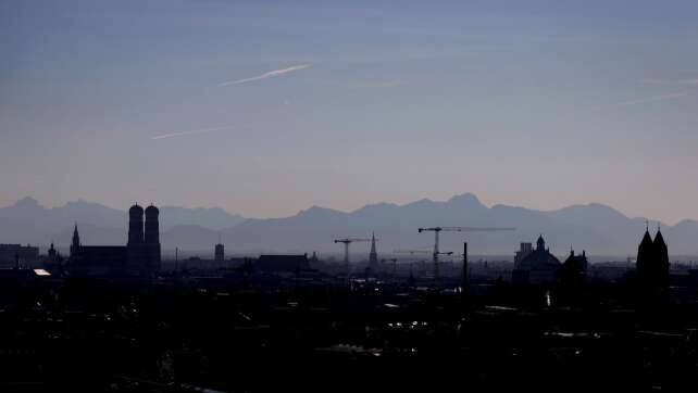 Digital-Ranking: München vor Hamburg und Stuttgart
