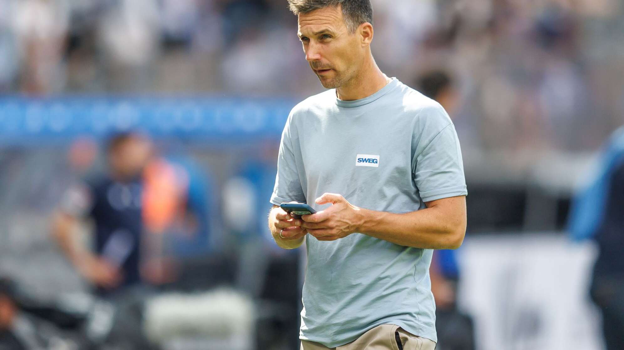 Christian Eichner