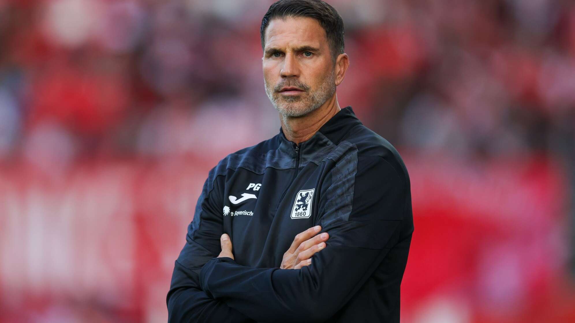 Rot-Weiss Essen - TSV 1860 München