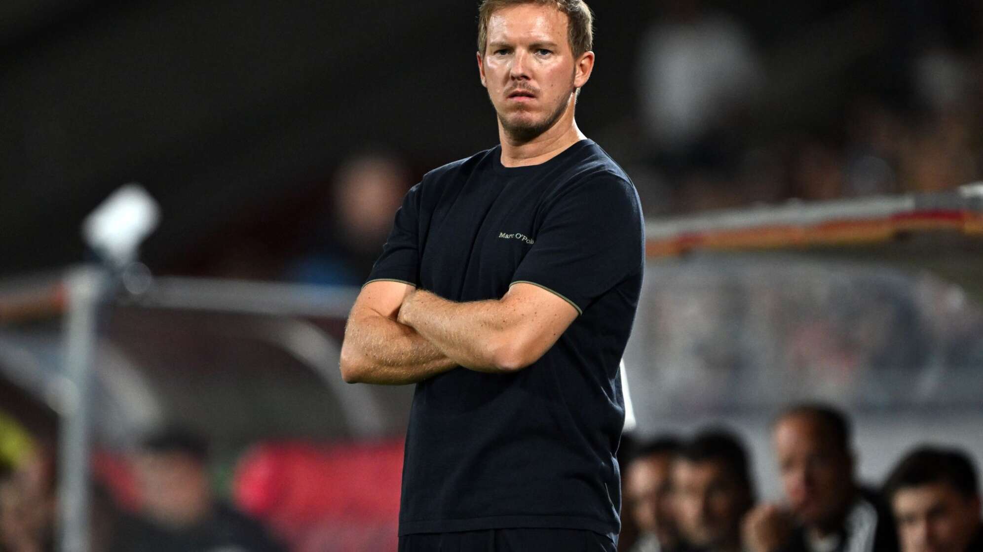 Julian Nagelsmann