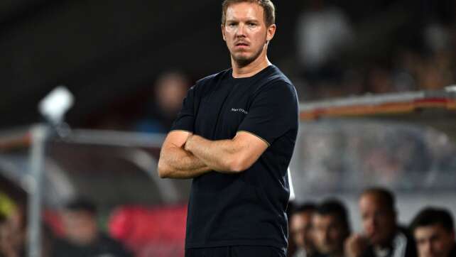 Vor Quali-Entscheidung: Nagelsmann wechselt Quartier
