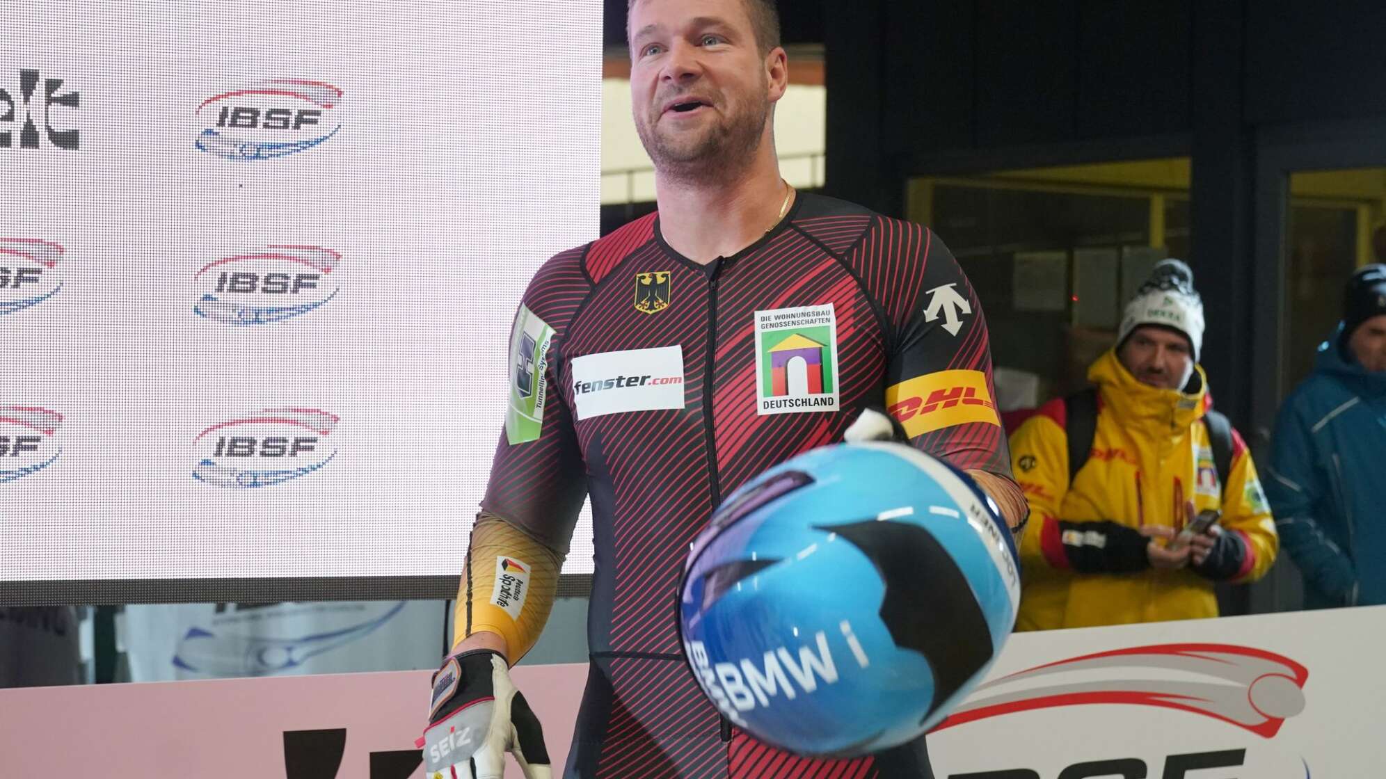 Johannes Lochner