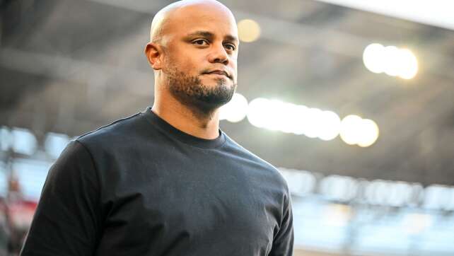Kompany verrät Grund für HSV-Abschied 2008: «War so sauer»
