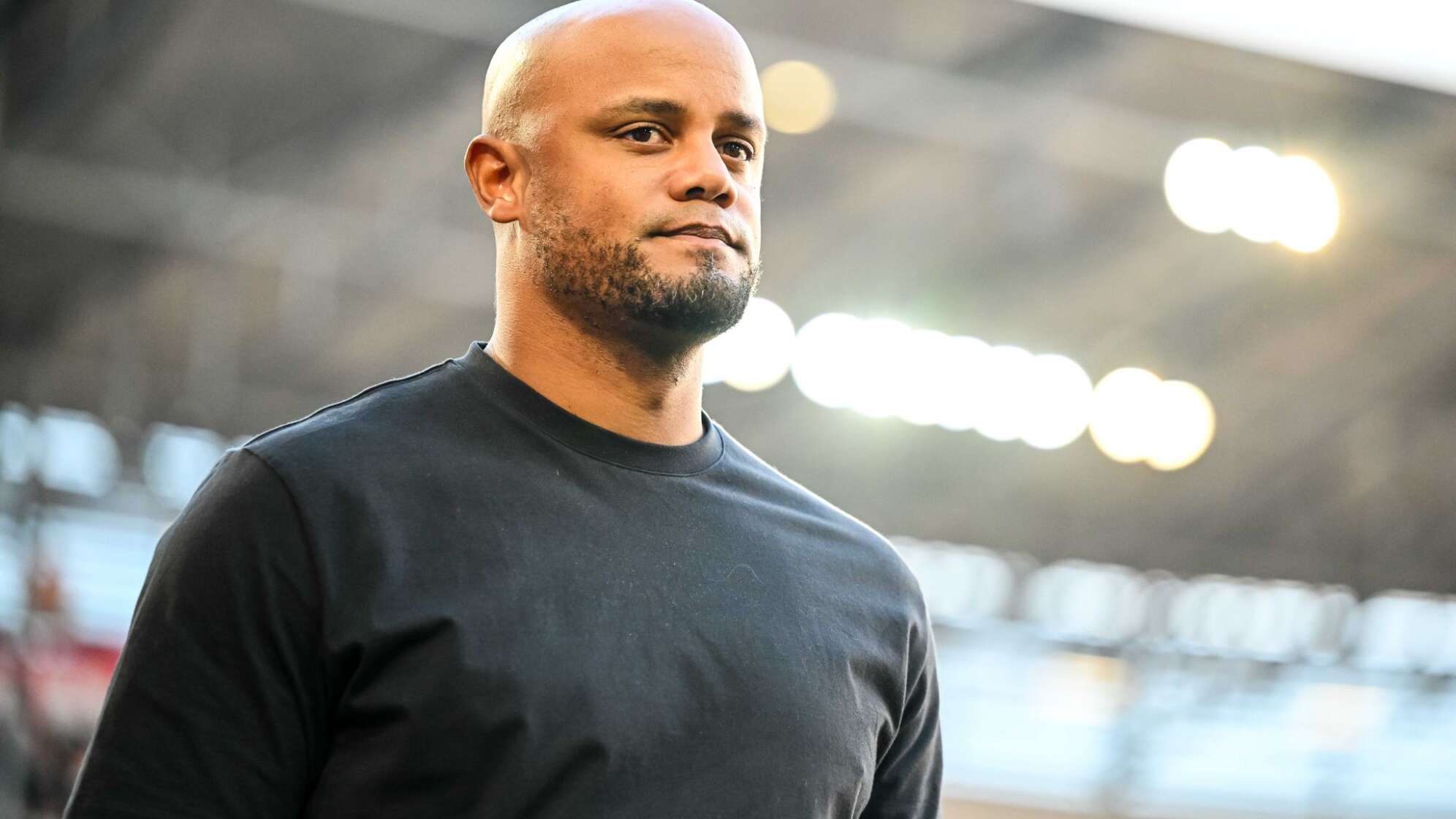 Vincent Kompany