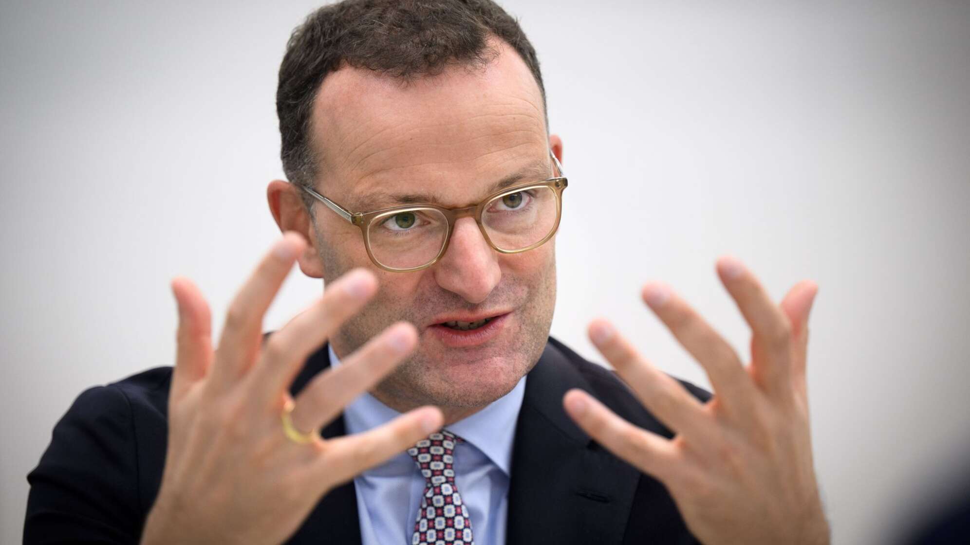 Jens Spahn