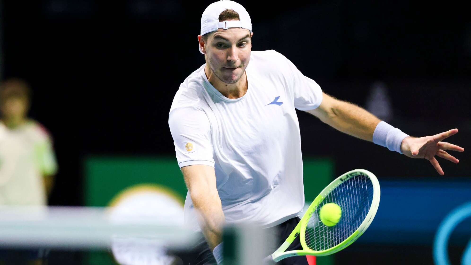 Jan-Lennard Struff
