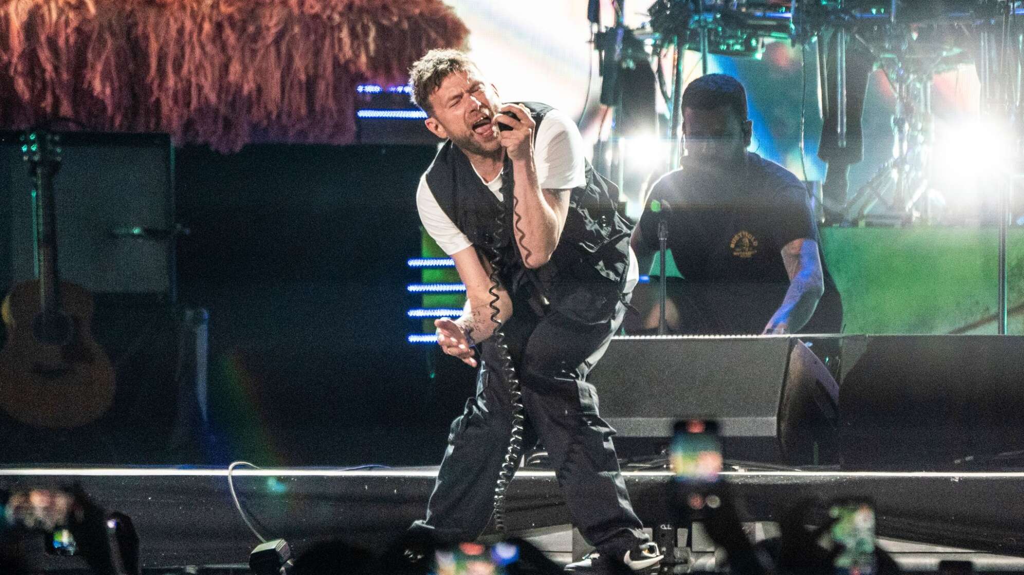 Gorillaz