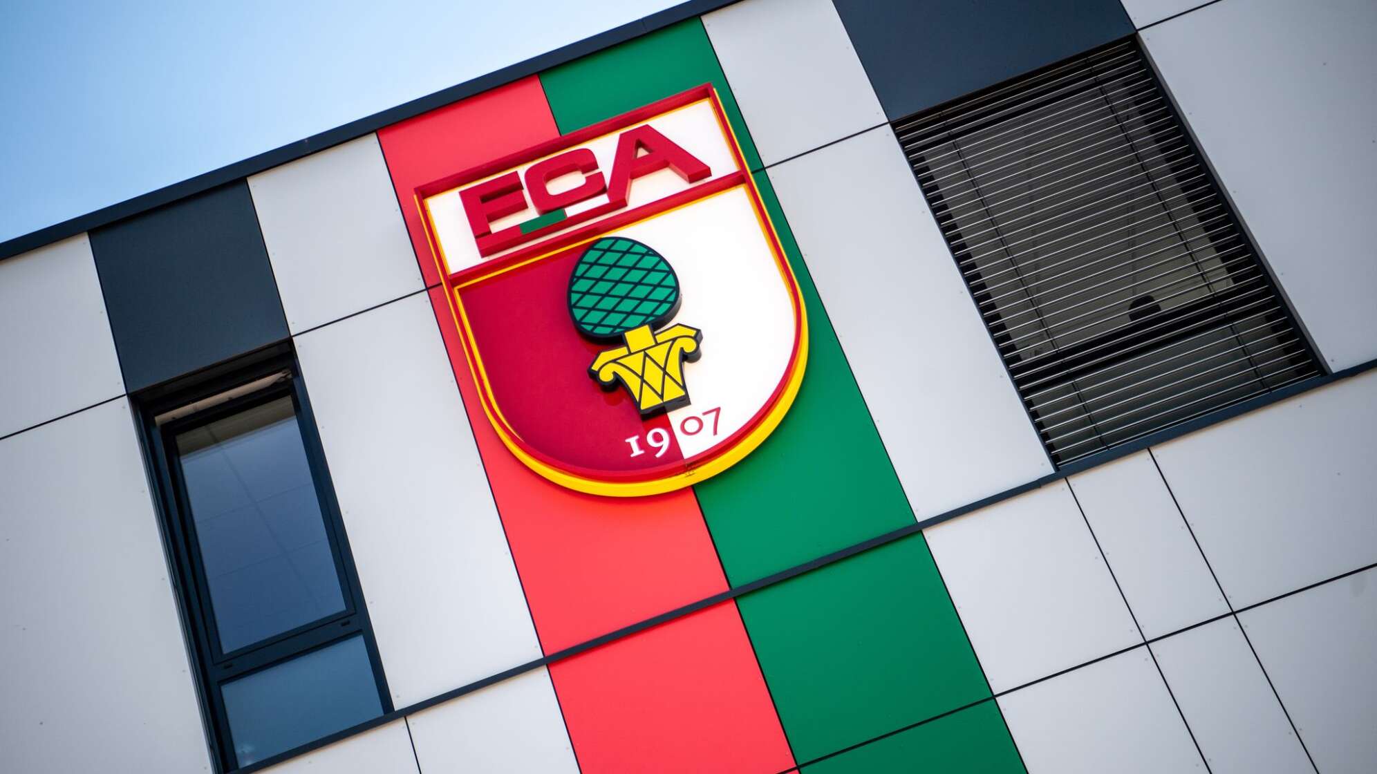 FC Augsburg