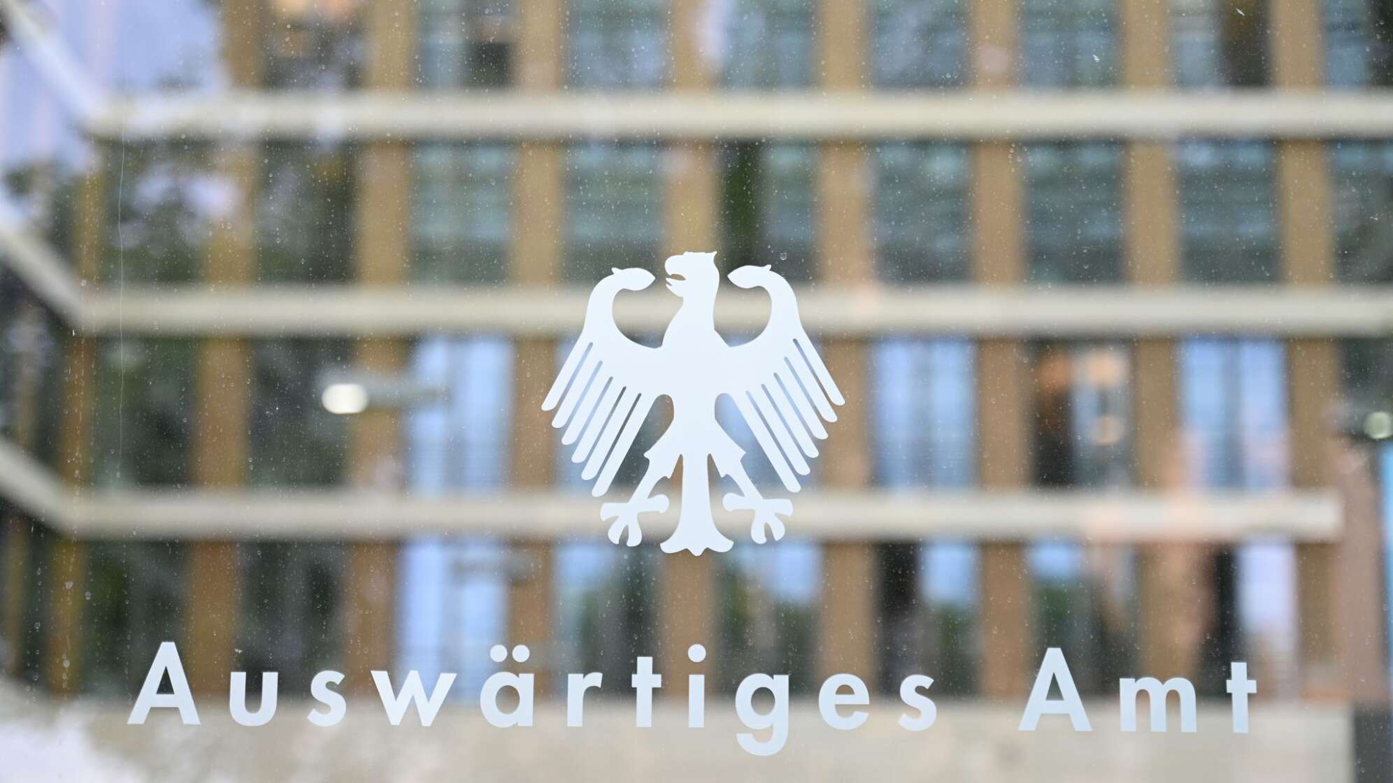 Auswärtiges Amt bestellt russischen Botschafter ein