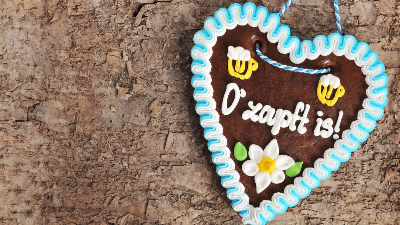 Oktoberfest 2025: Programm und Highlights der 190. Wiesn