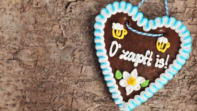 Oktoberfest 2025: Programm und Highlights der 190. Wiesn