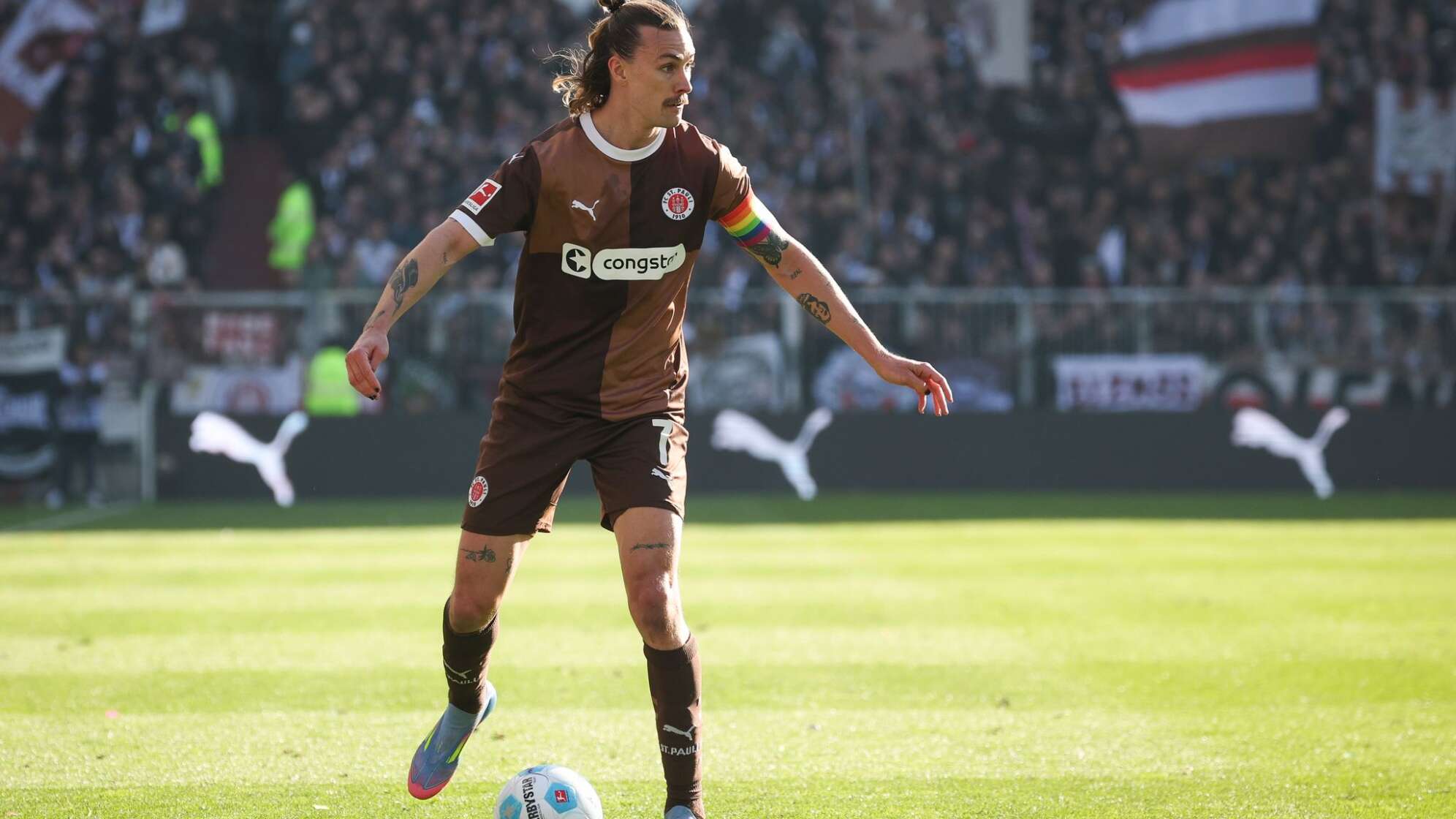 Jackson Irvine