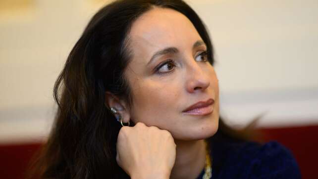 Schauspielerin Stephanie Stumph bringt zweites Kind zur Welt