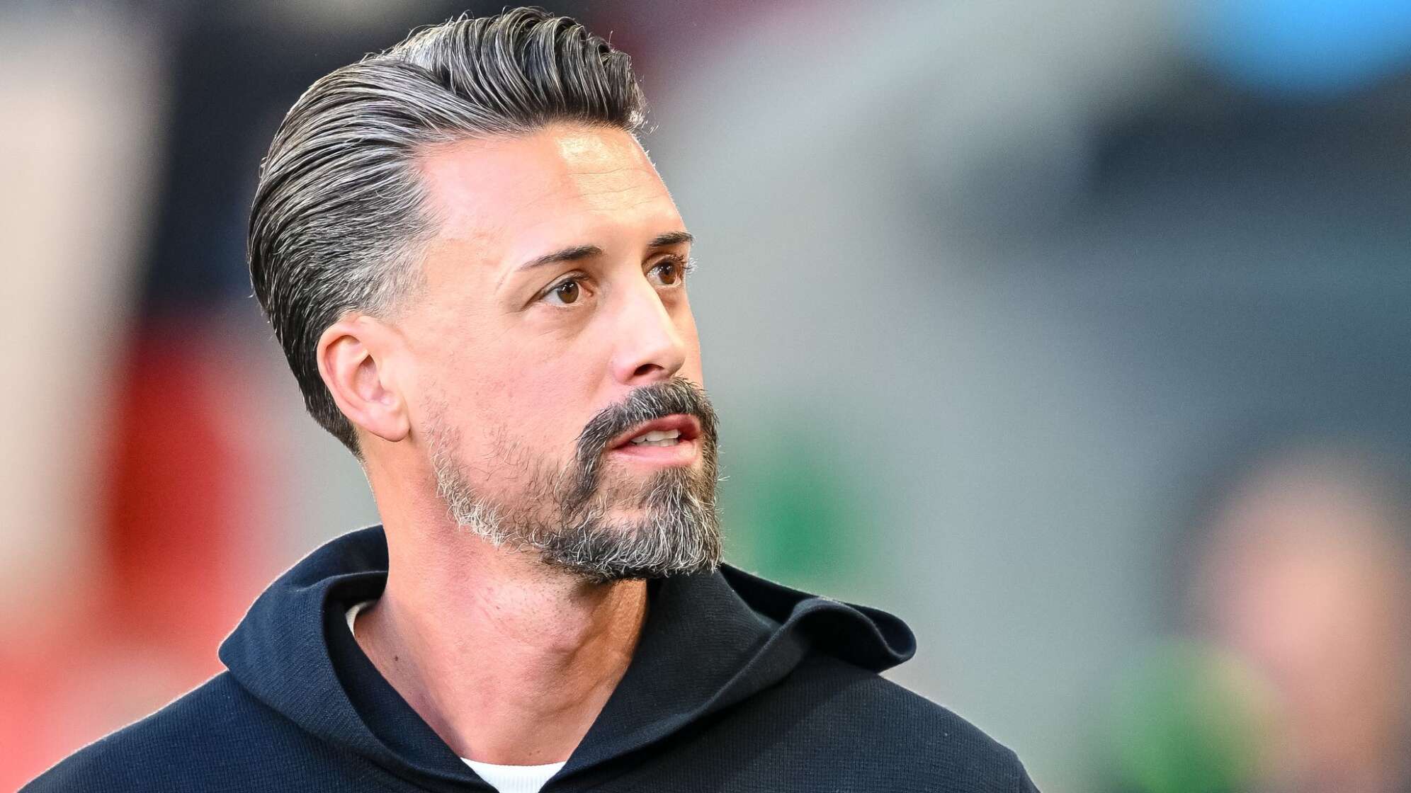 Sandro Wagner