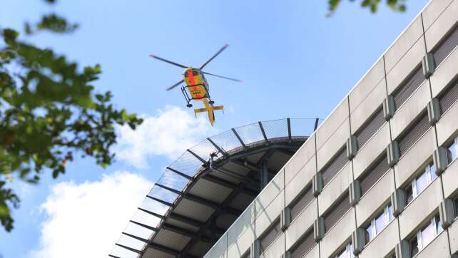 Mann stirbt bei Frontalcrash im Landkreis Passau