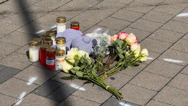 Ermittler werten Details nach Parkplatz-Streit aus