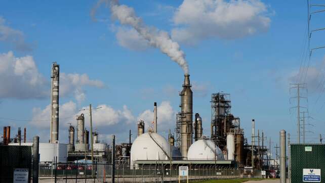 US-Behörde plant Verzicht auf Emissionsdaten von Unternehmen