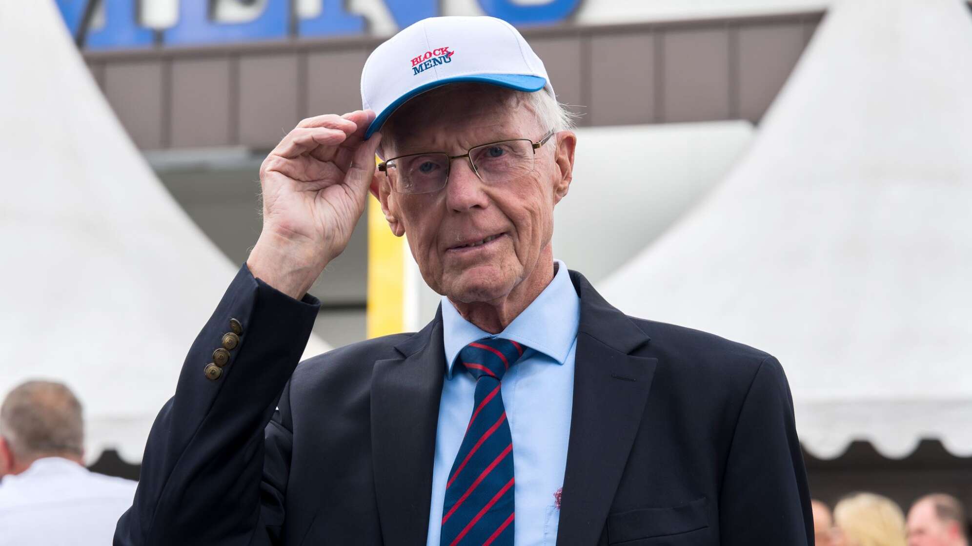 Jubiläumsveranstaltung 30 Jahre Block Menü in Zarrentin