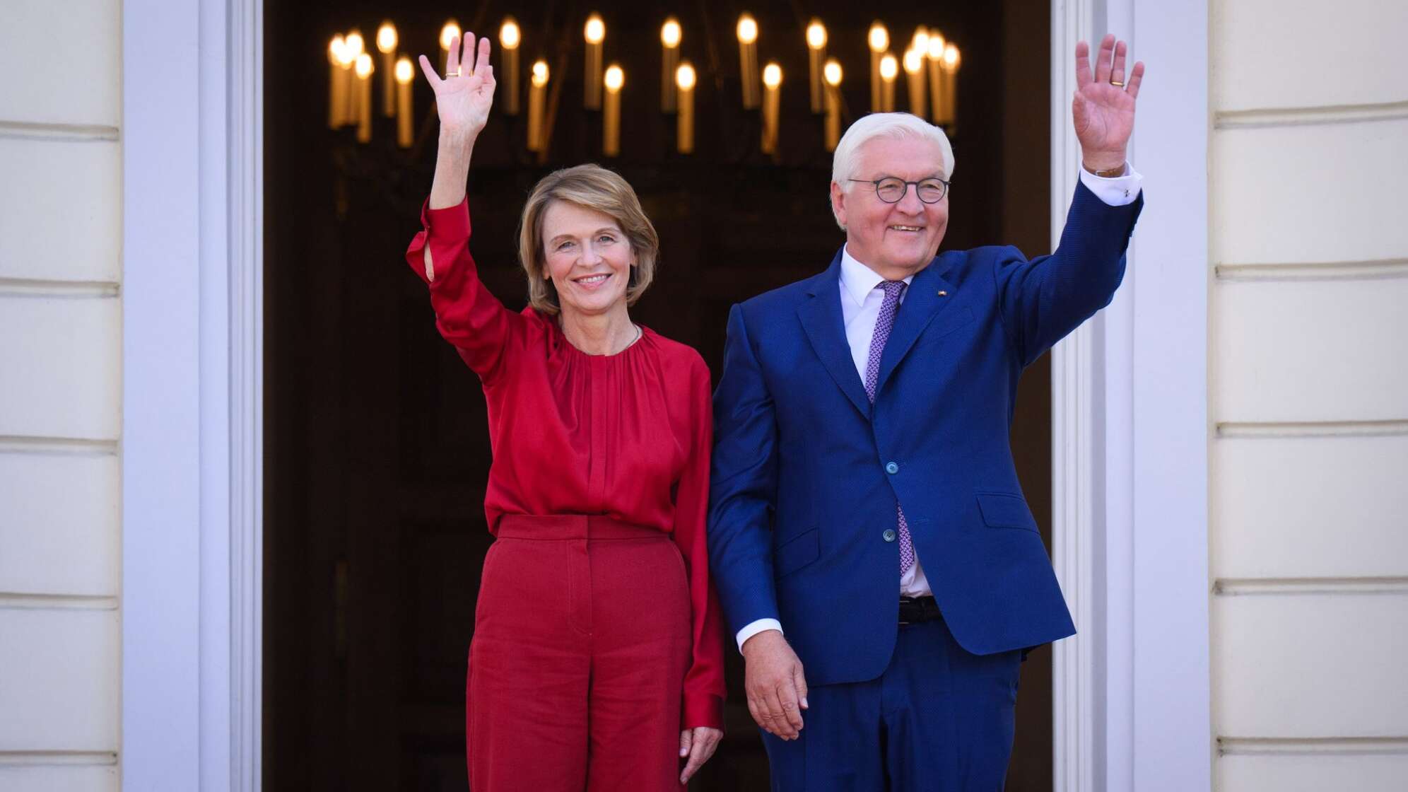 Bürgerfest des Bundespräsidenten