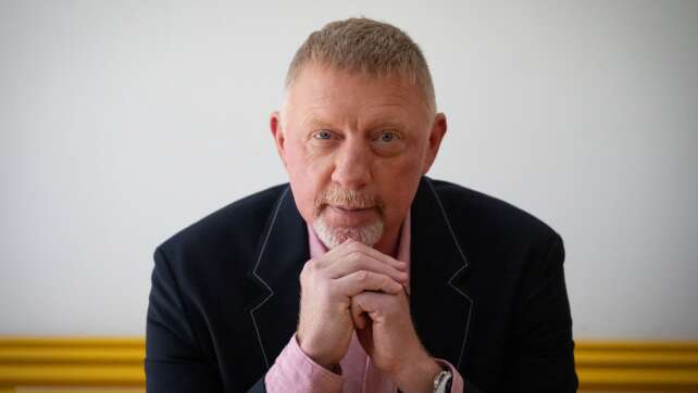 Boris Becker: Bin extrem vorsichtig geworden mit Menschen