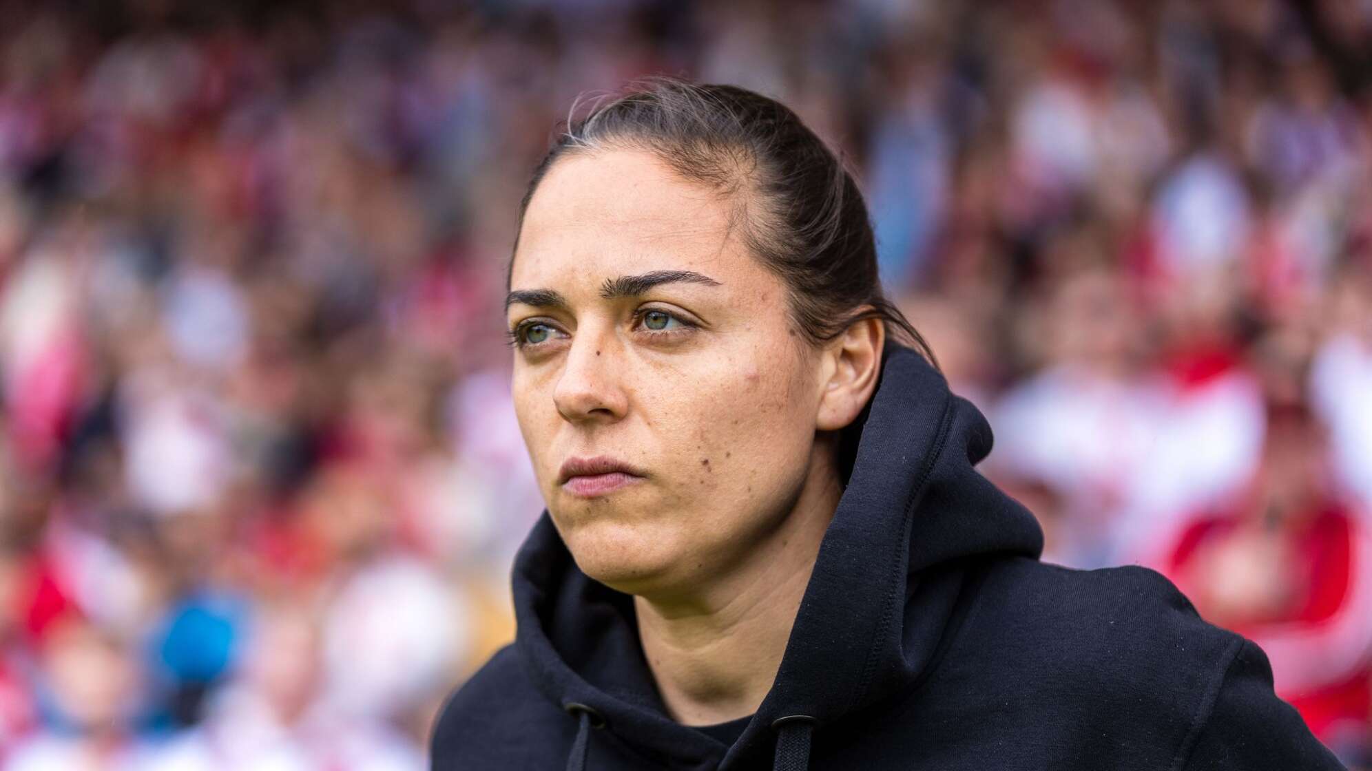 Sabrina Wittmann