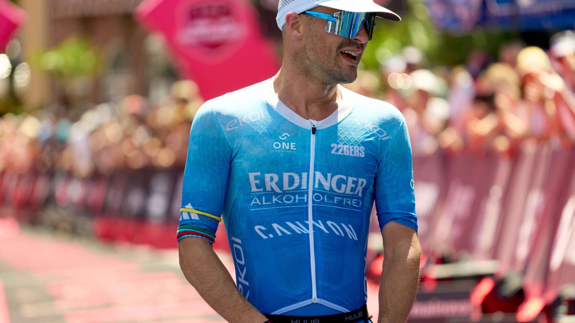 Patrick Lange