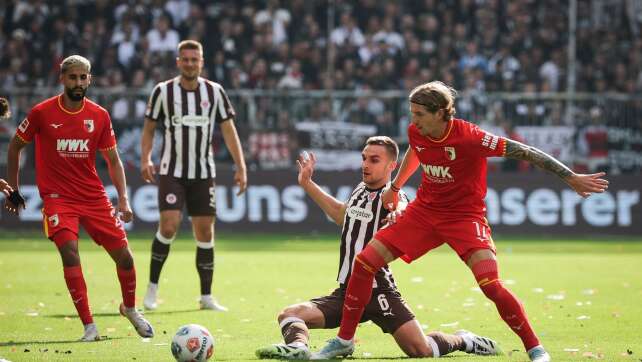 «Mentalitätsleistung»: St. Pauli siegt nach Rückstand