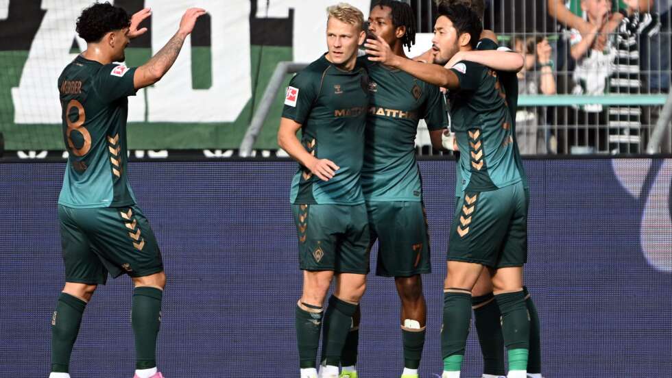 Pfiffe gegen Seoane: Gladbachs Katastrophen-Start perfekt