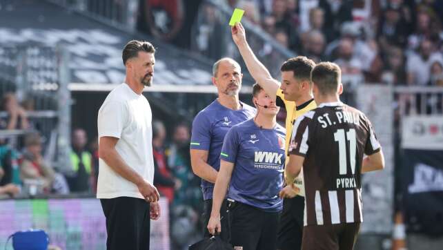 «Komisch»: Wagner fehlt nach umstrittener Szene Verständnis