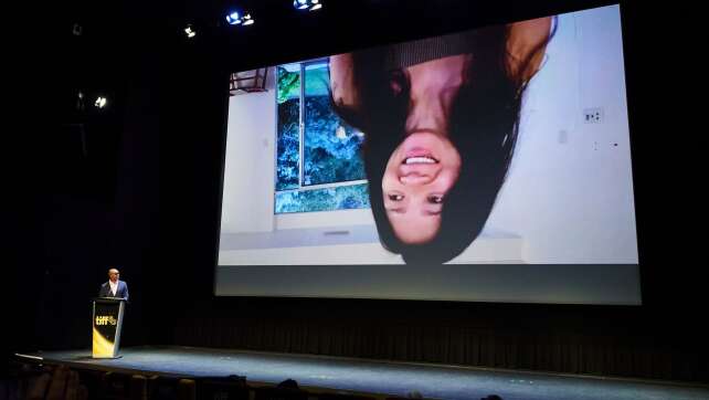 Chloé Zhaos Shakespeare-Drama «Hamnet» gewinnt in Toronto