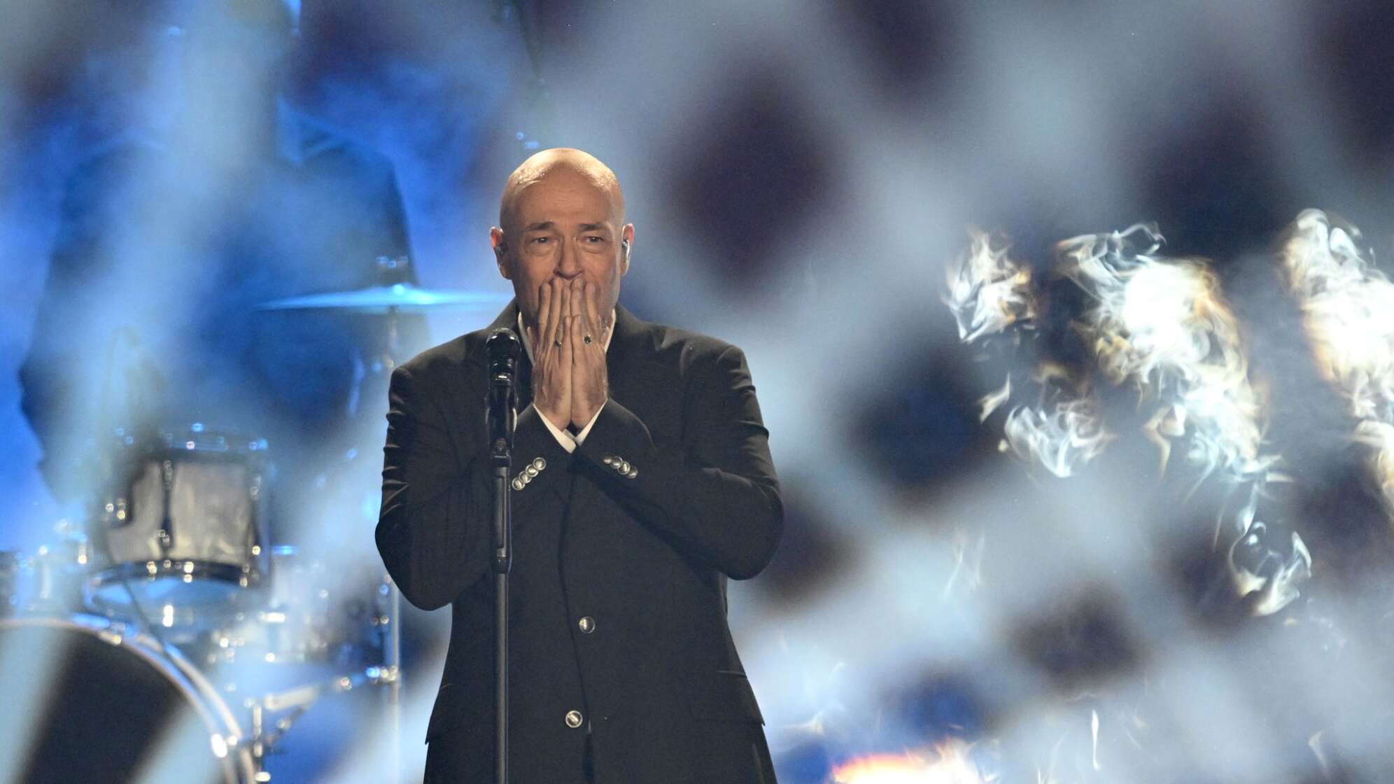 Der Graf von Unheilig hatte Alpträume