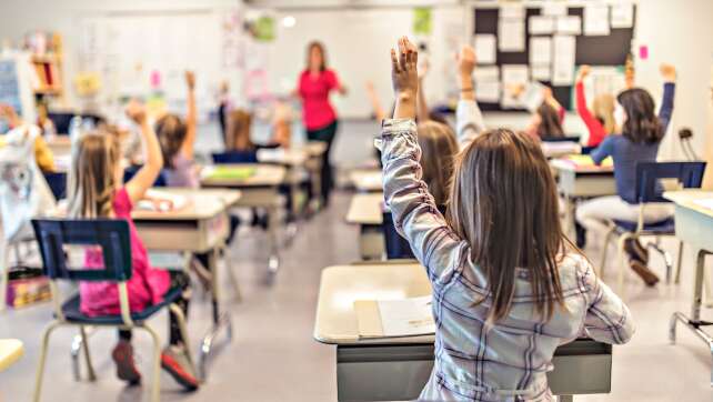 Das ist neu im Schuljahr 2025 in Bayern