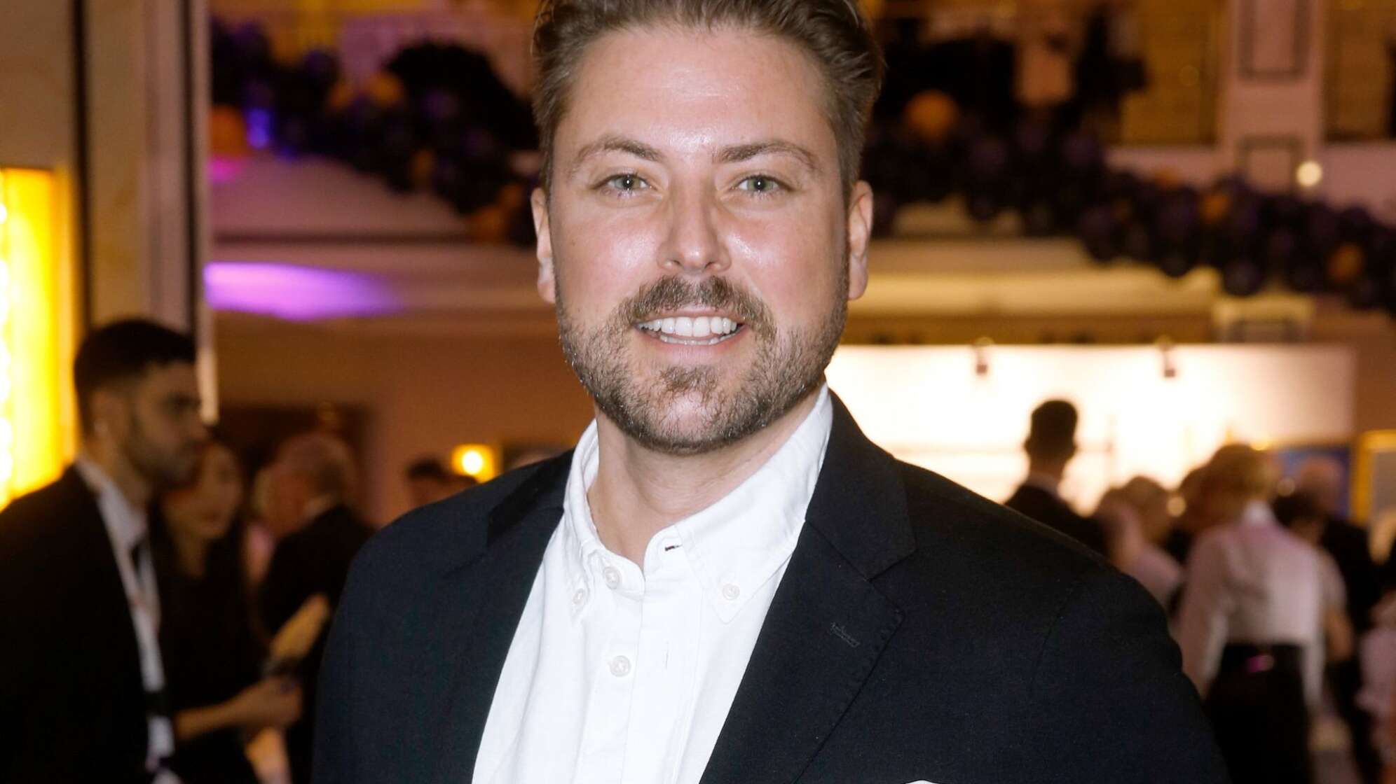 Felix von Jascheroff