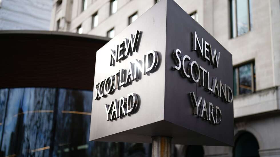 Scotland Yard wollte Christian B. zum Fall Maddie vernehmen