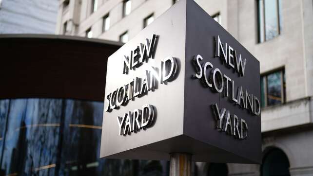 Scotland Yard wollte Christian B. zum Fall Maddie vernehmen