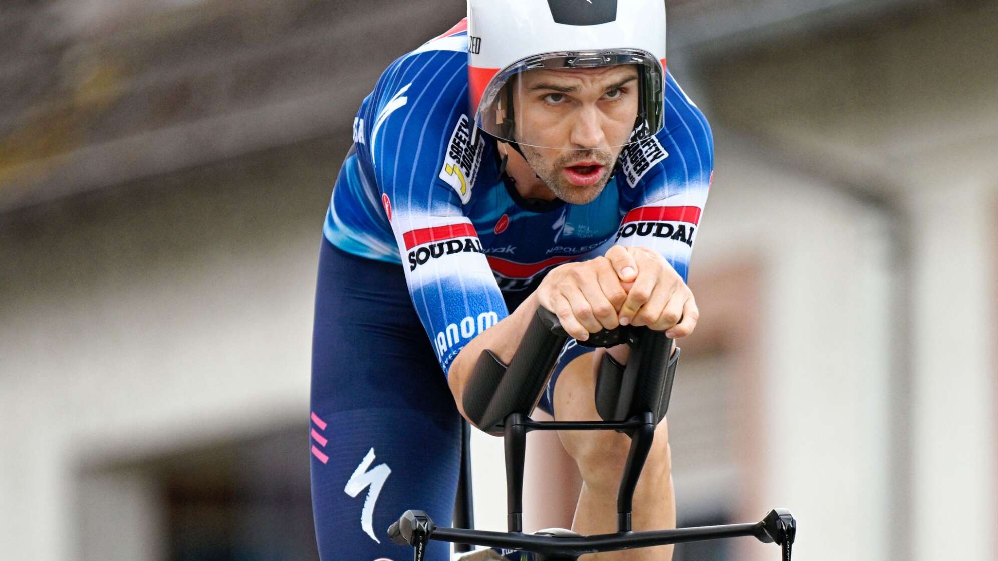 Radsport: Deutsche Meisterschaften, Einzelzeitfahren