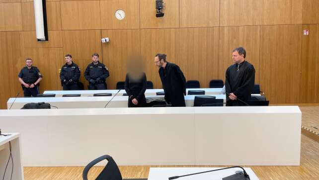 Freispruch für Hanna S.? Verteidigung kontert Haftforderung