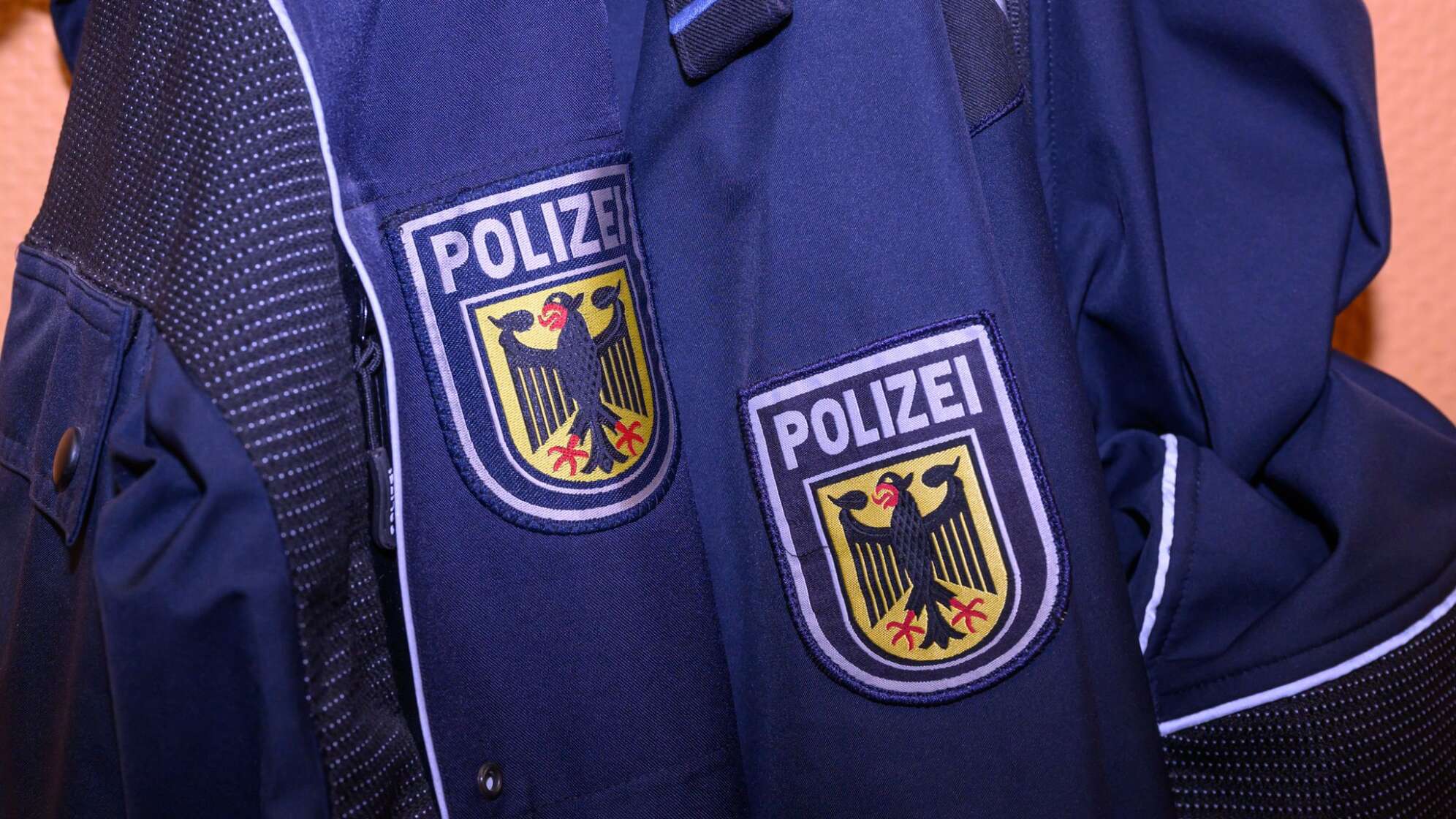 Bundespolizei