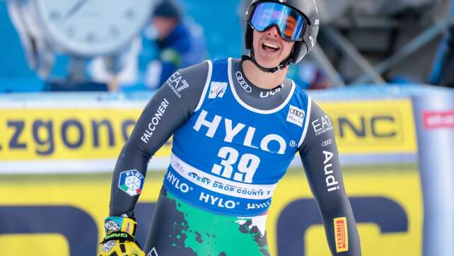 Ski-Welt geschockt: Italiener stirbt nach Trainingssturz