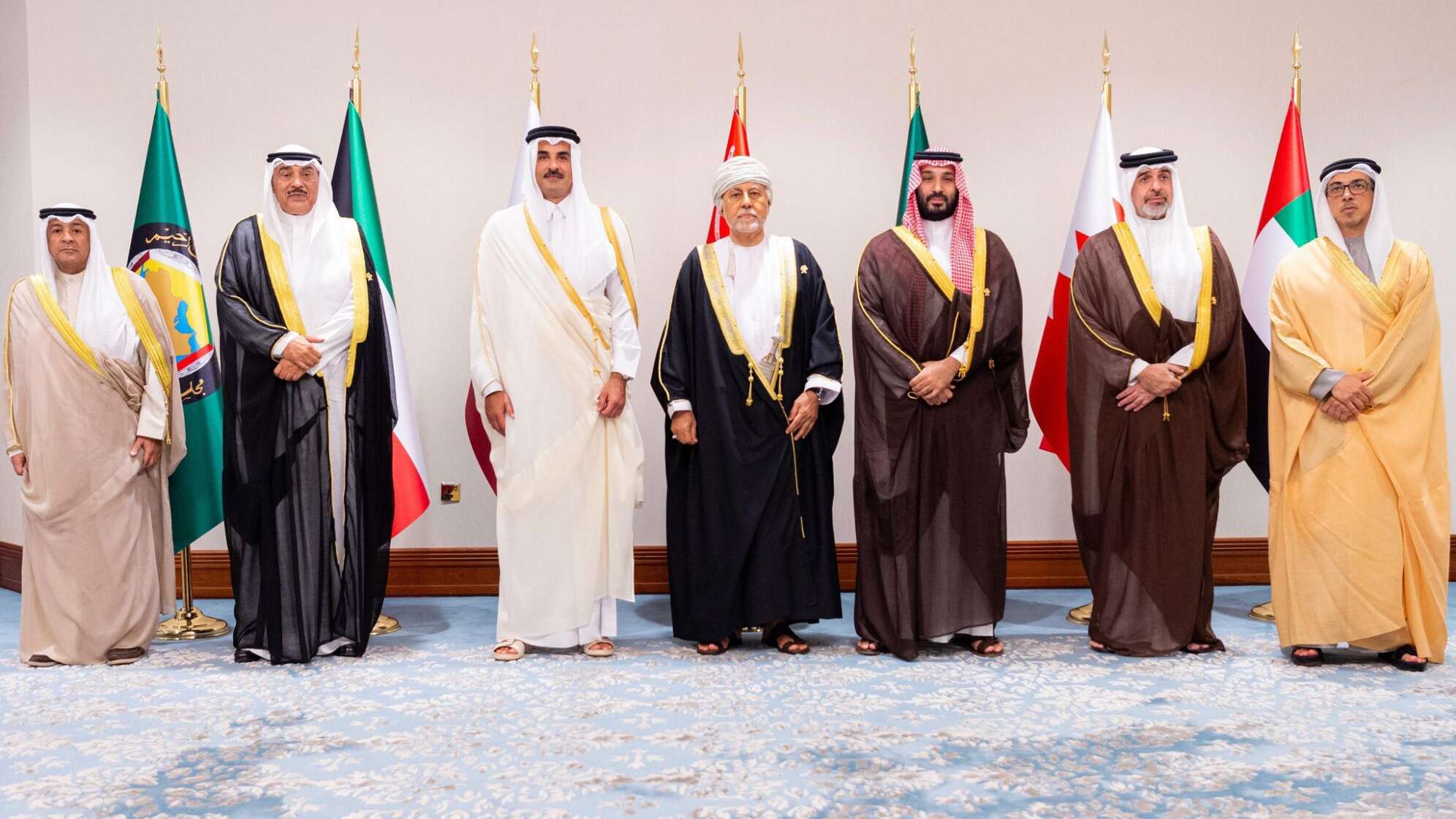 Arabisch-islamischer Sondergipfel in Doha