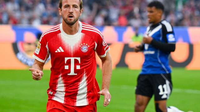 Rummenigge kontert Hoeneß: FC Bayern «nie Außenseiter»