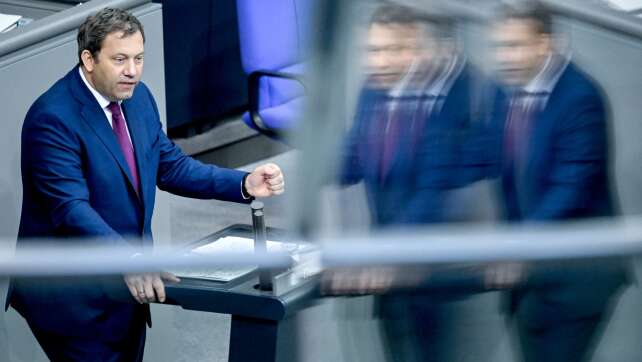 Was man über den Bundeshaushalt 2025 wissen sollte