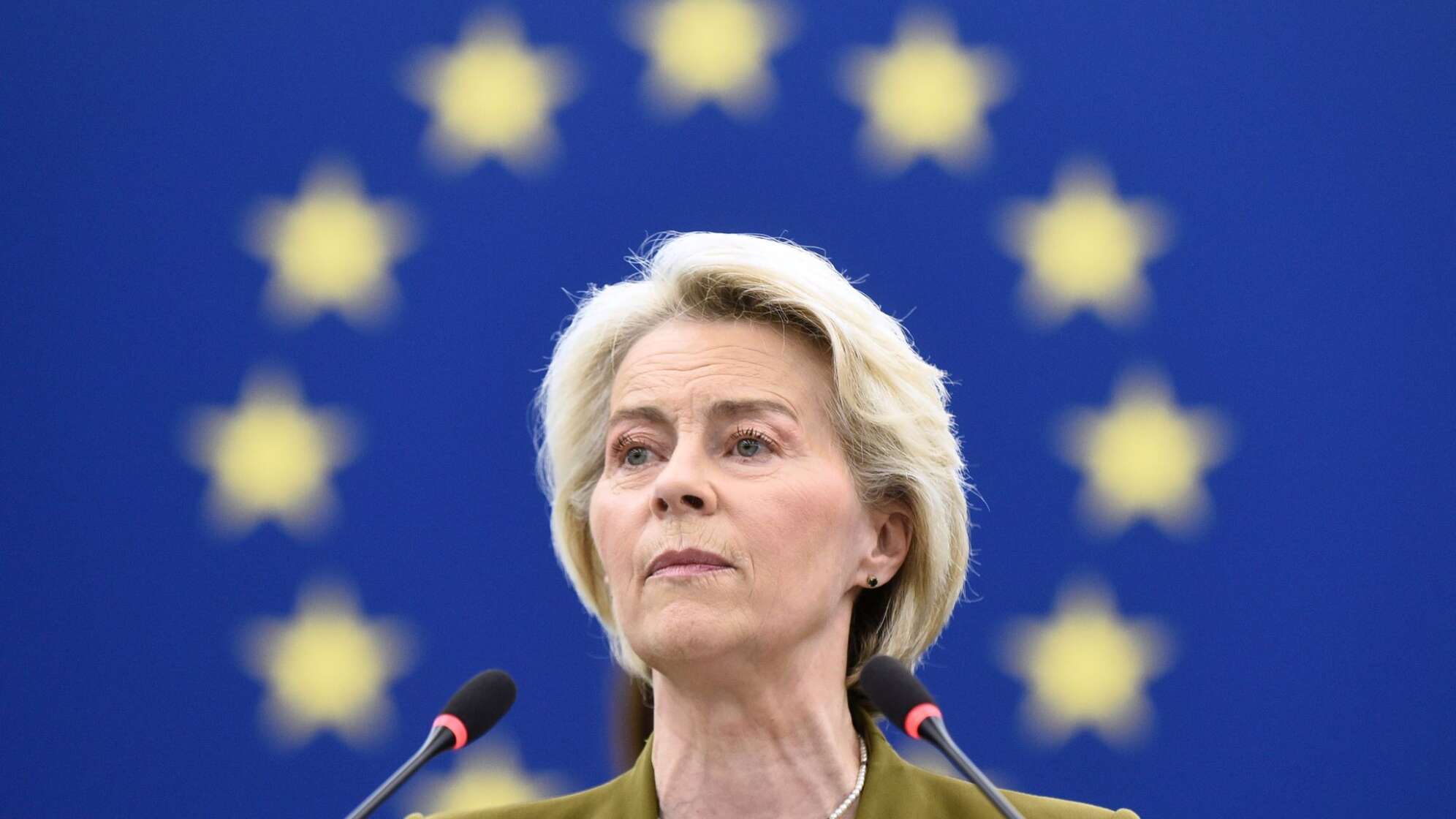 Plenarsitzung EU-Parlament