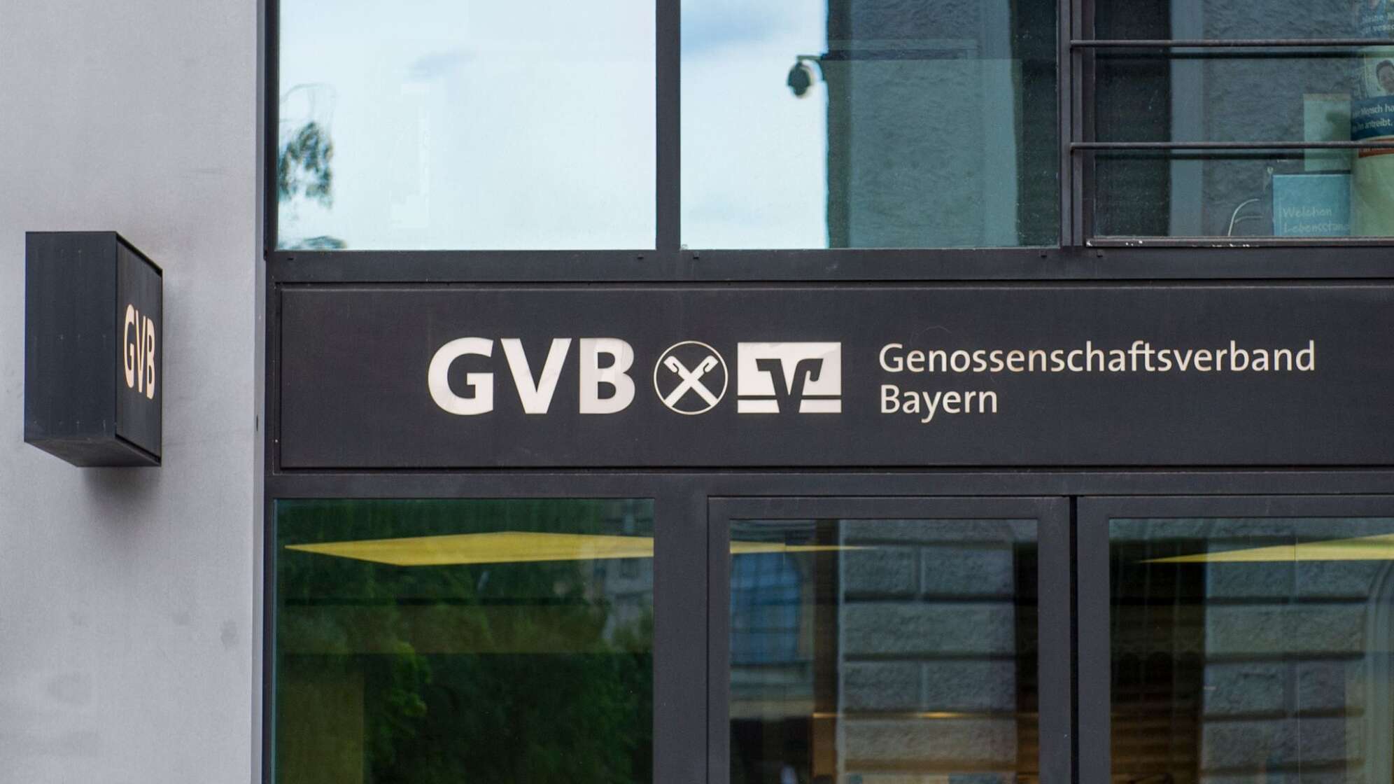 Genossenschaftsverband Bayern
