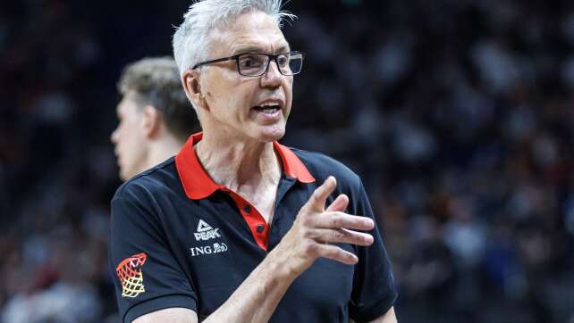 «Enormen Job gemacht»: Herbert lobt EM-Coach Ibrahimagic